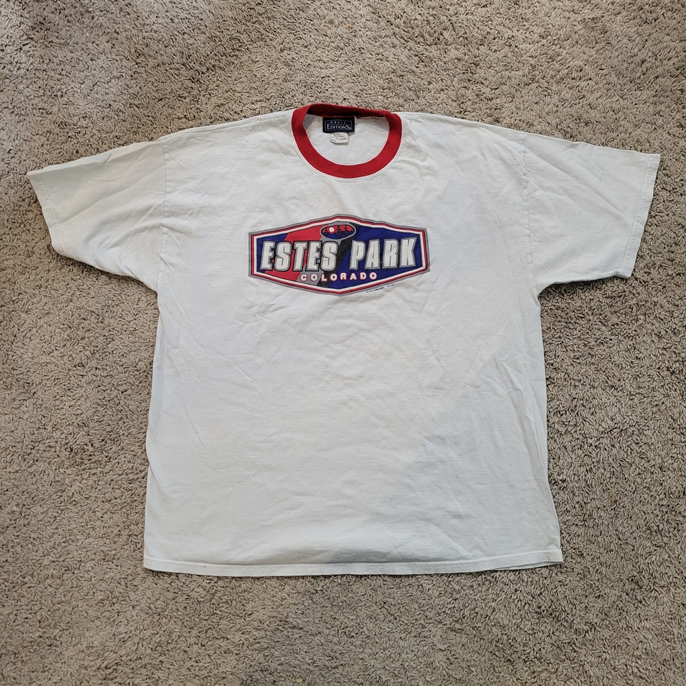 Estes Park Graphic T-Shirt